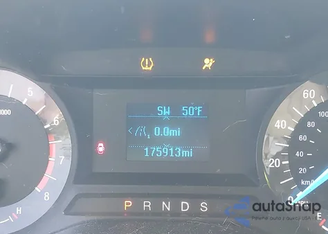 2013 Ford Fusion S z USA, uszkodzony, nr VIN 3FA6P0G77DR356773